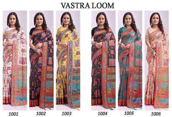 ASTITA VASTRALOOM  Saree distributor in Mumbai