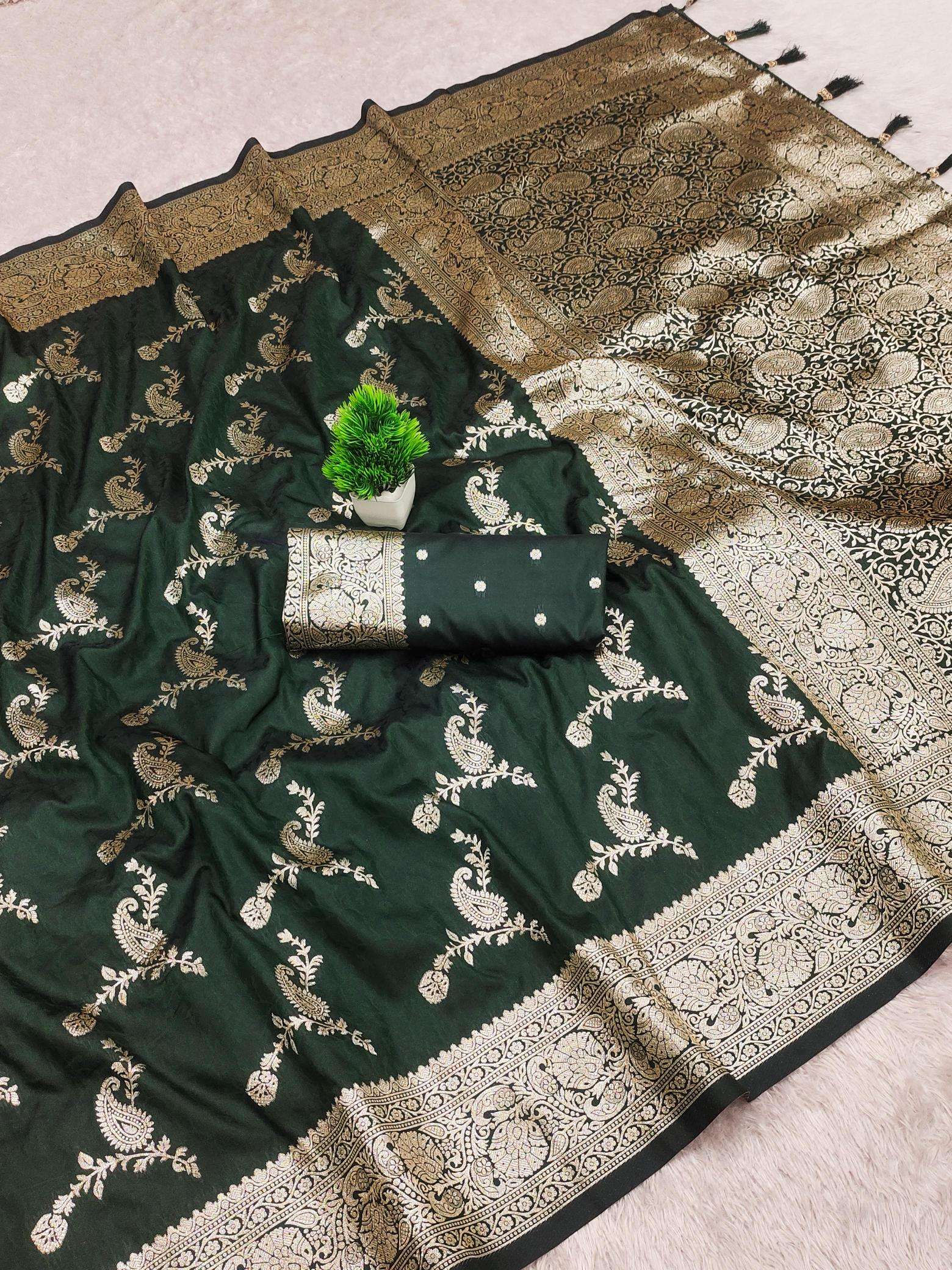 Banarasi-16 Bulk Sarees Online