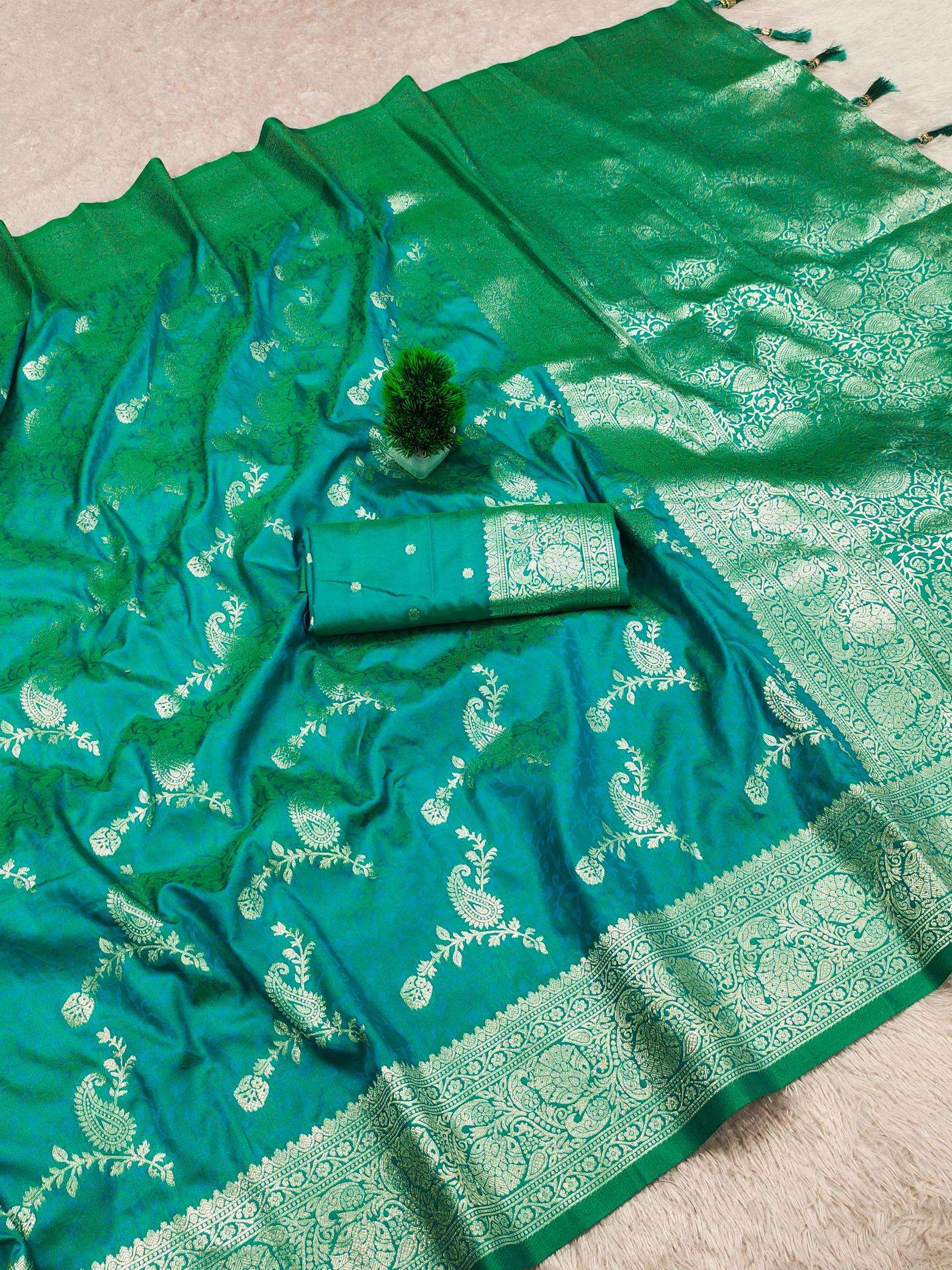 Banarasi-16 Bulk Sarees Online