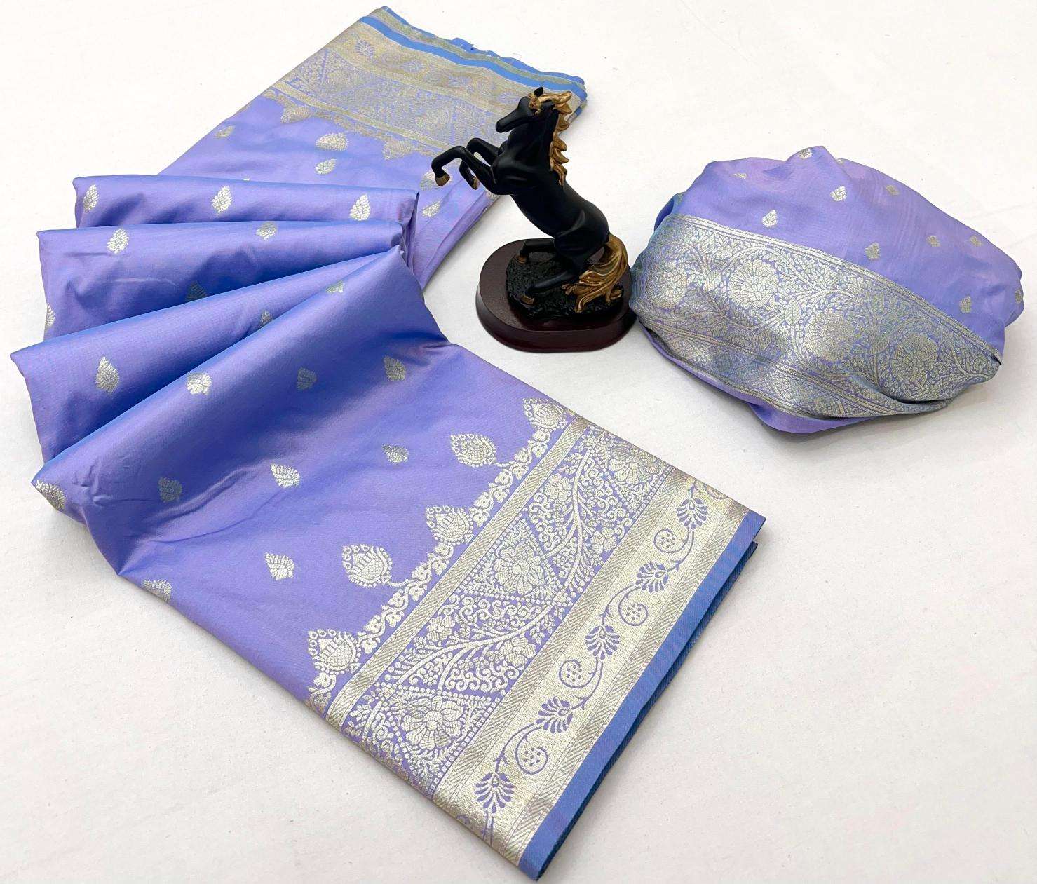 Banarasi-vol-2 Saree manufacturers in Delhi
