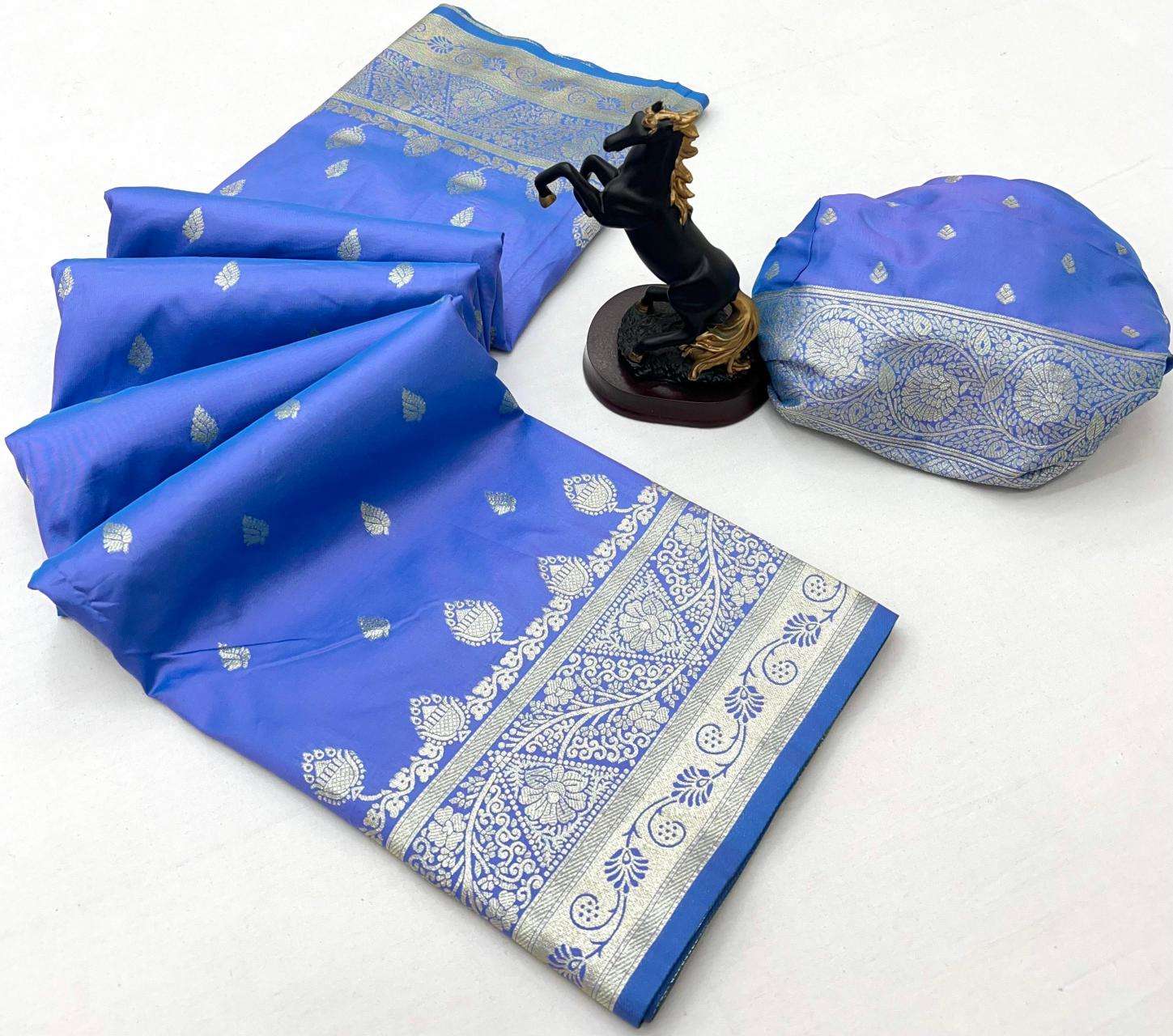 Banarasi-vol-2 Saree manufacturers in Delhi