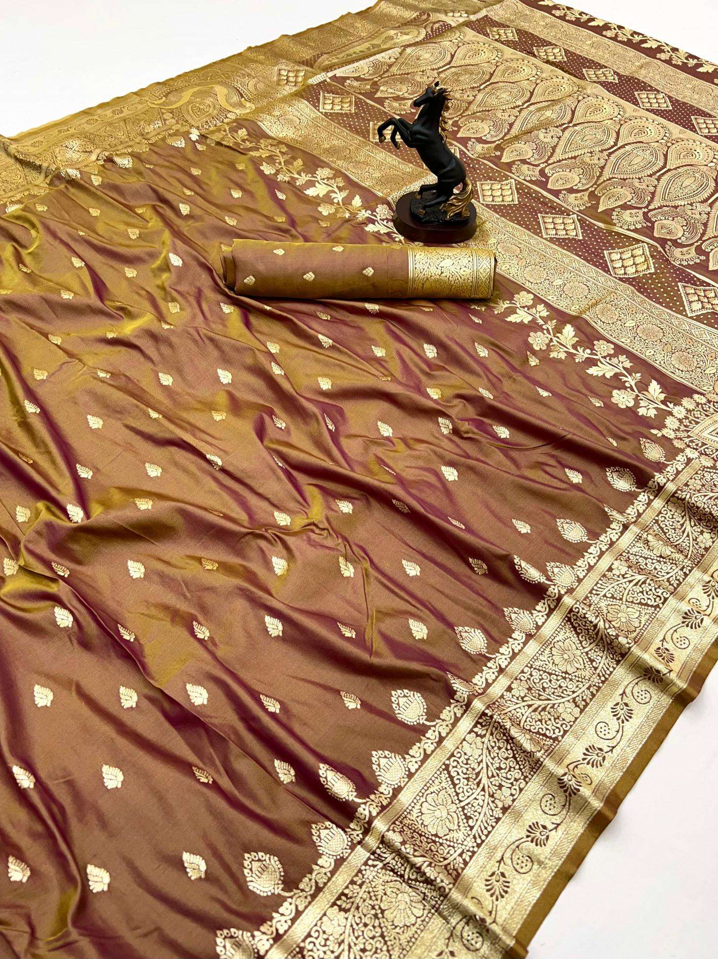 Banarasi-vol-2 Saree manufacturers in Delhi