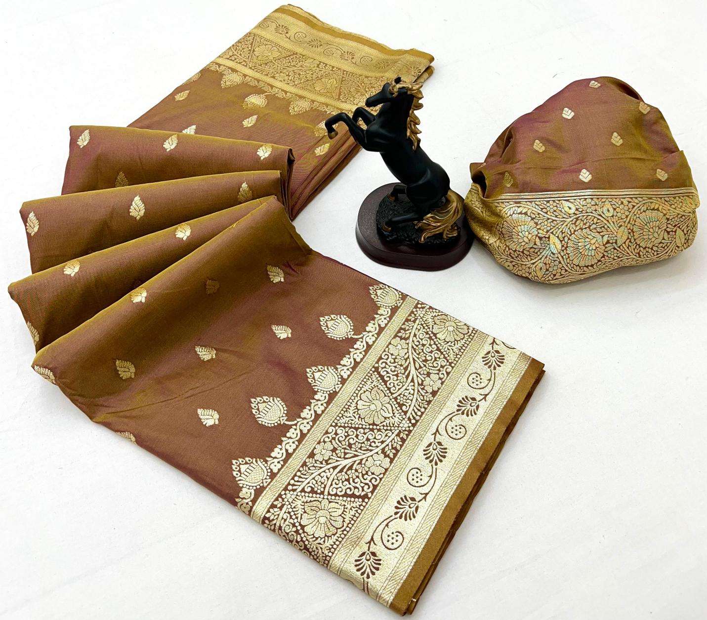 Banarasi-vol-2 Saree manufacturers in Delhi