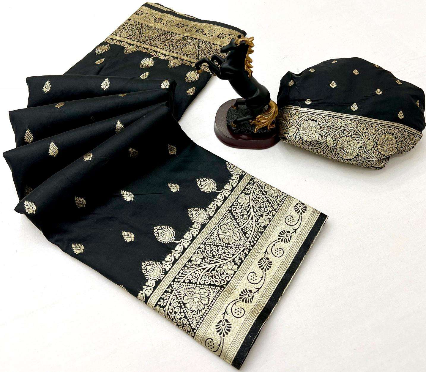 Banarasi-vol-2 Saree manufacturers in Delhi