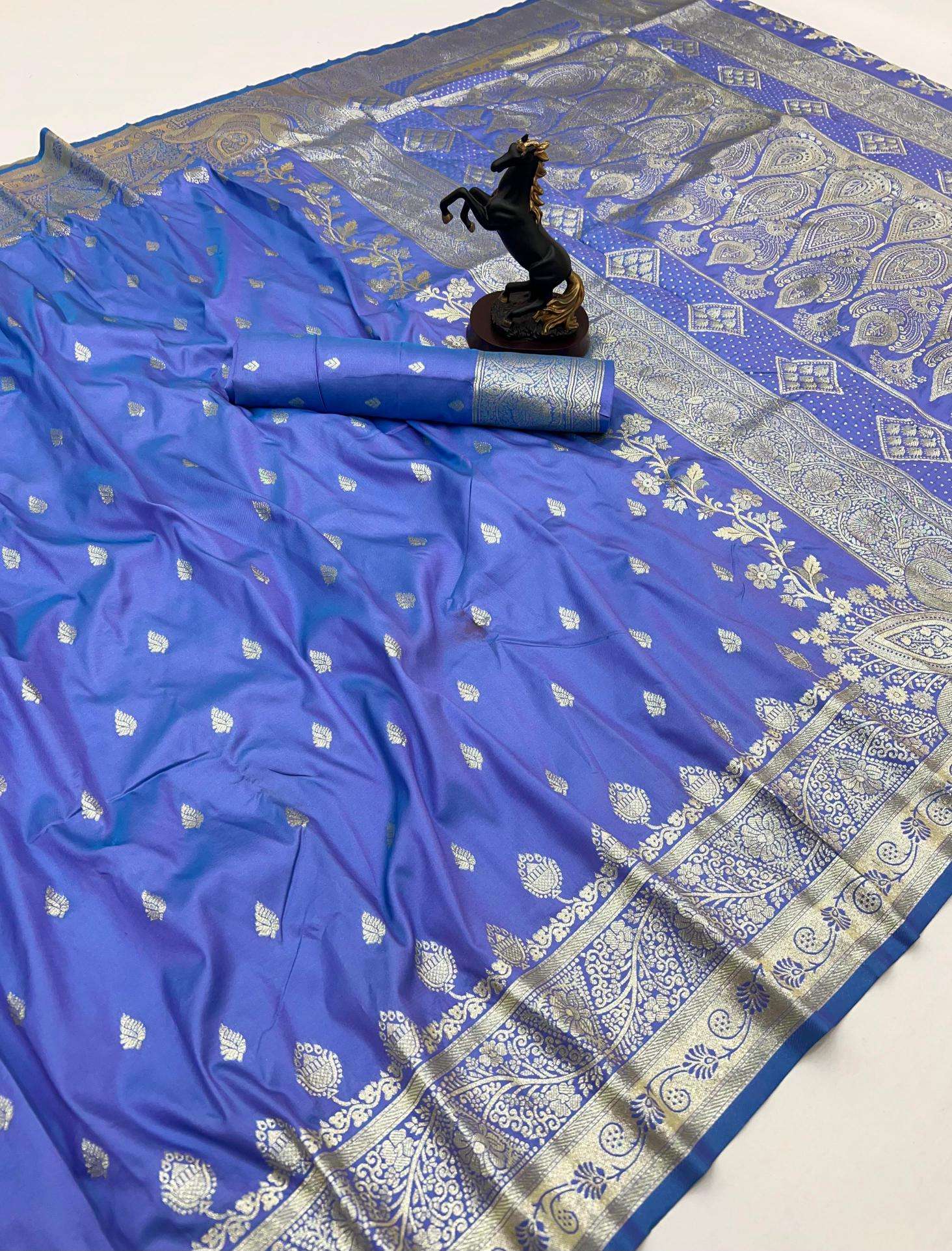 Banarasi-vol-2 Saree manufacturers in Delhi