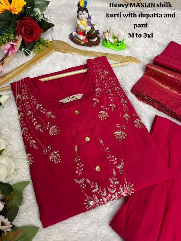 Beautiful premium diable muslin Bulk Kurti purchase in Chennai