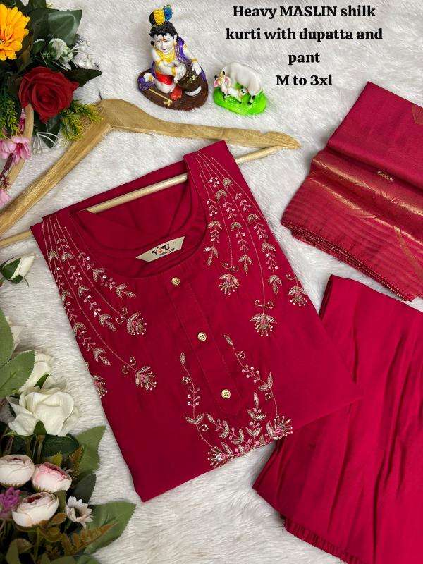 Beautiful premium diable muslin Bulk Kurti purchase in Chennai