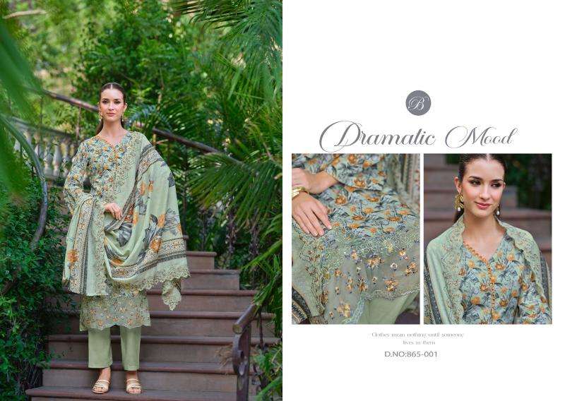 Belliza designer studio fiza Wholesale dress material manufacturers in India