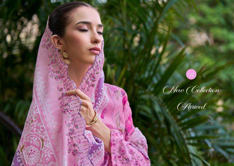 Belliza designer studio fiza Wholesale dress material manufacturers in India