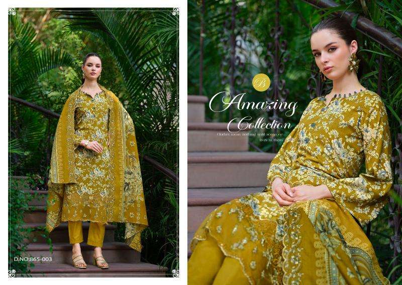 Belliza designer studio fiza Wholesale dress material manufacturers in India