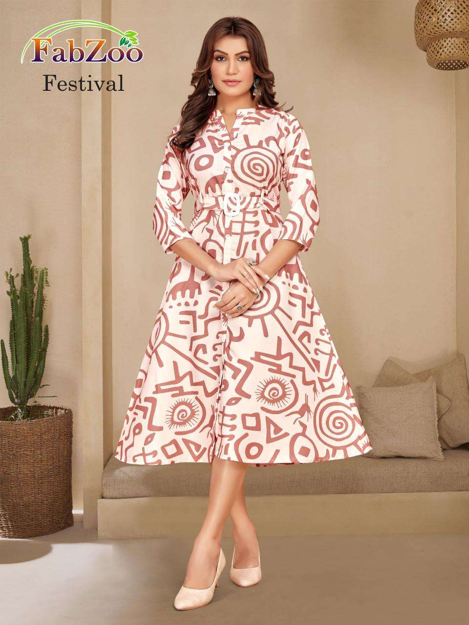 Belt vol 1 Kurti manufacturers in Hyderabad