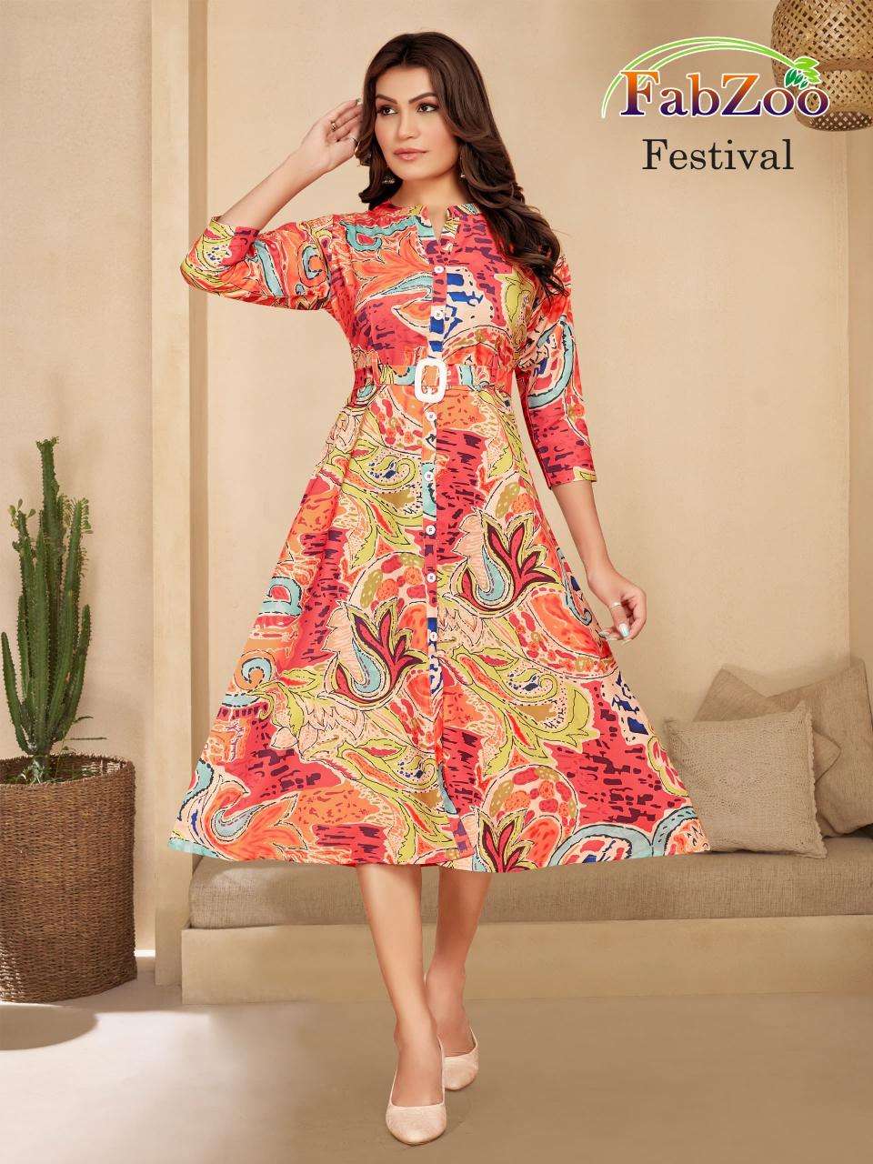 Belt vol 1 Kurti manufacturers in Hyderabad