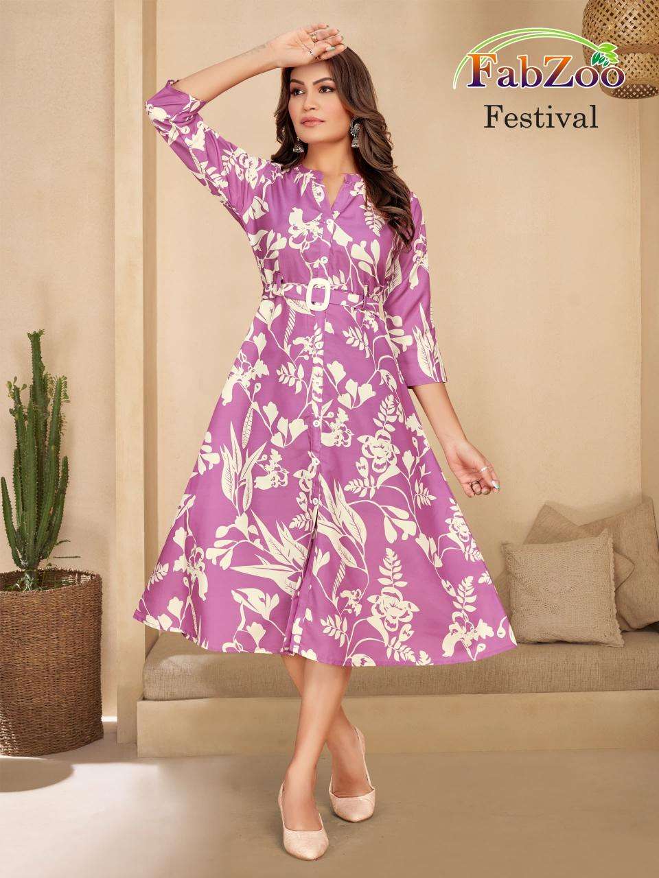 Belt vol 1 Kurti manufacturers in Hyderabad