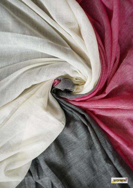 Blousewala presents khadi cotton Best saree wholesalers in India