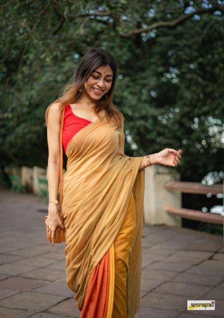 Blousewala presents khadi cotton Best saree wholesalers in India