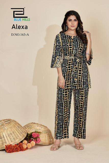 Blue hills alexa Kurti dealers in Hyderabad