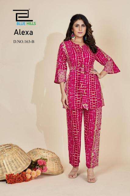 Blue hills alexa Kurti dealers in Hyderabad