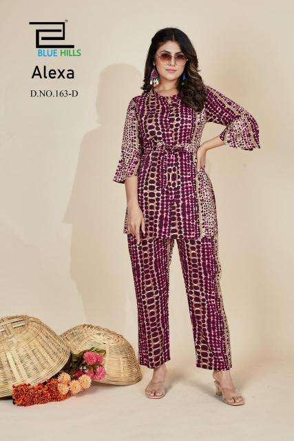 Blue hills alexa Kurti dealers in Hyderabad