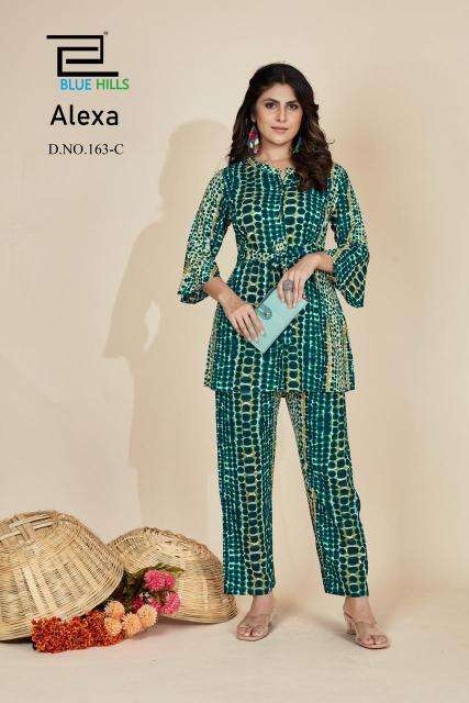 Blue hills alexa Kurti dealers in Hyderabad