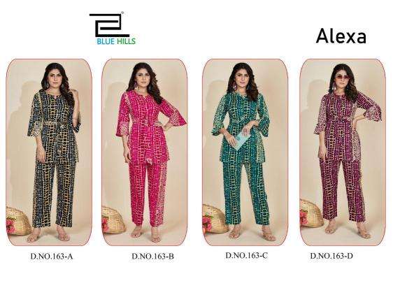 Blue hills alexa Kurti dealers in Hyderabad