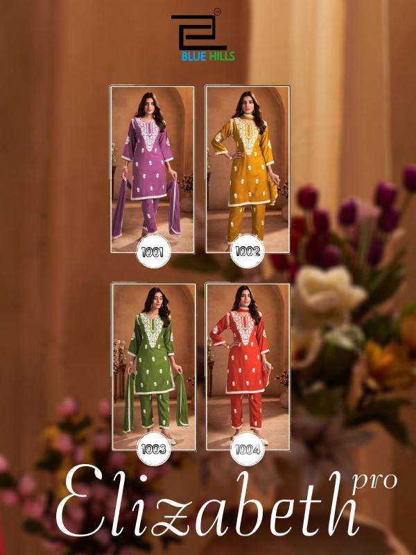 Blue hills elizabeth pro Kurti wholesale in Vadodara