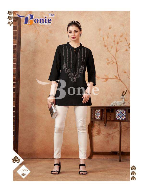 Bonie berkha vol 4 Kurti dealers in Bangalore