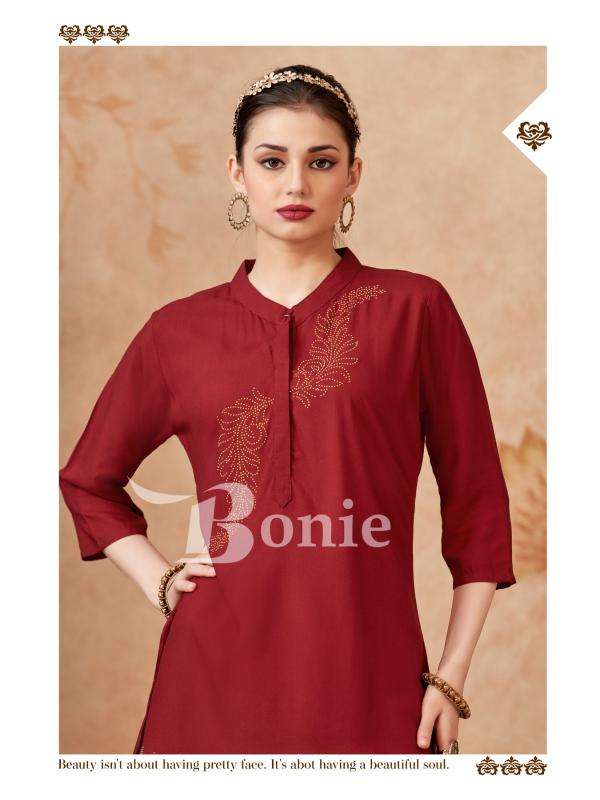 Bonie berkha vol 4 Kurti dealers in Bangalore