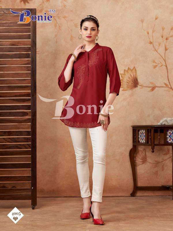 Bonie berkha vol 4 Kurti dealers in Bangalore