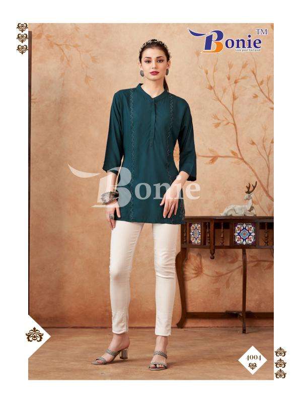 Bonie berkha vol 4 Kurti dealers in Bangalore