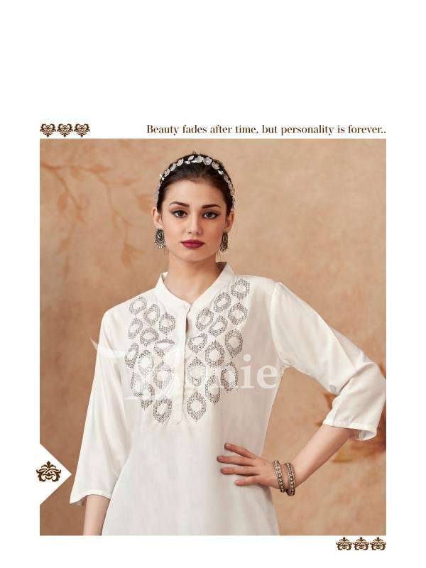 Bonie berkha vol 4 Kurti dealers in Bangalore