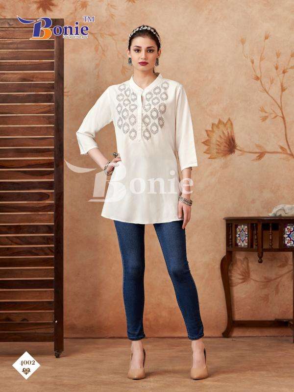 Bonie berkha vol 4 Kurti dealers in Bangalore