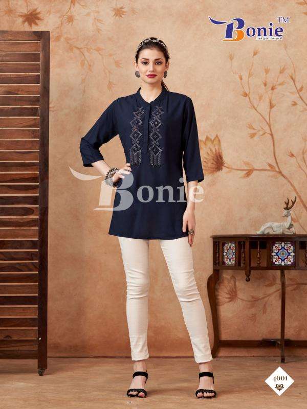 Bonie berkha vol 4 Kurti dealers in Bangalore