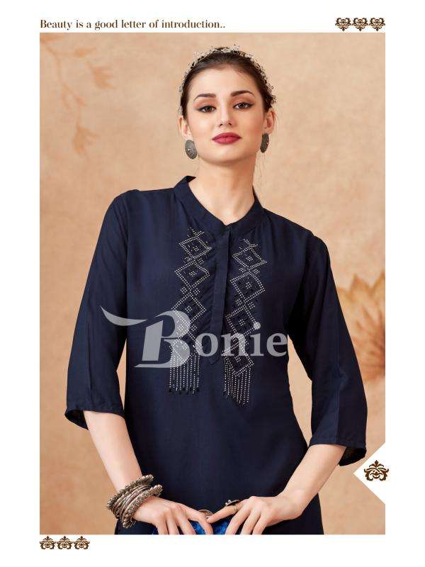 Bonie berkha vol 4 Kurti dealers in Bangalore