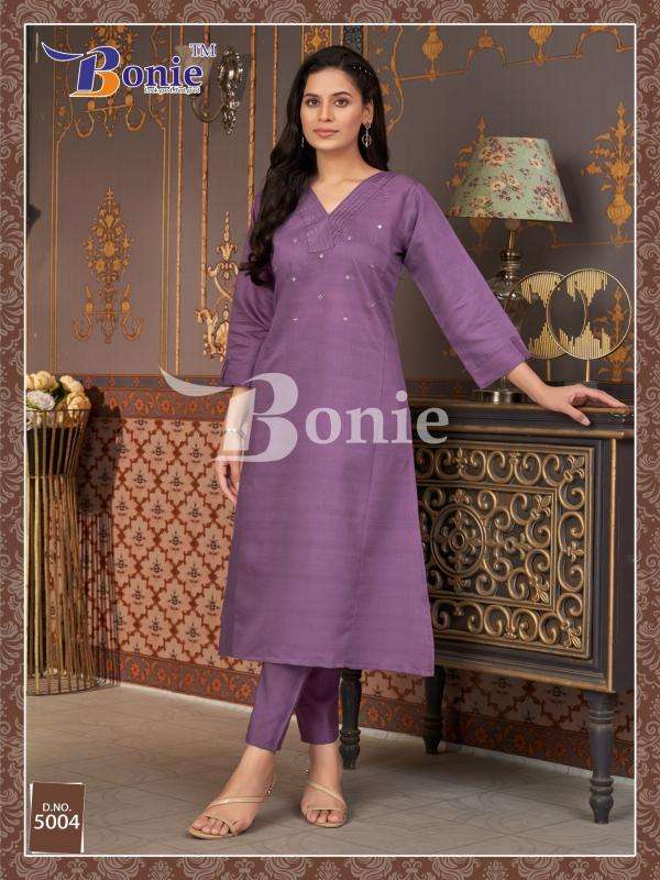 Bonie naina vol 5 Kurti distributors in Bangalore