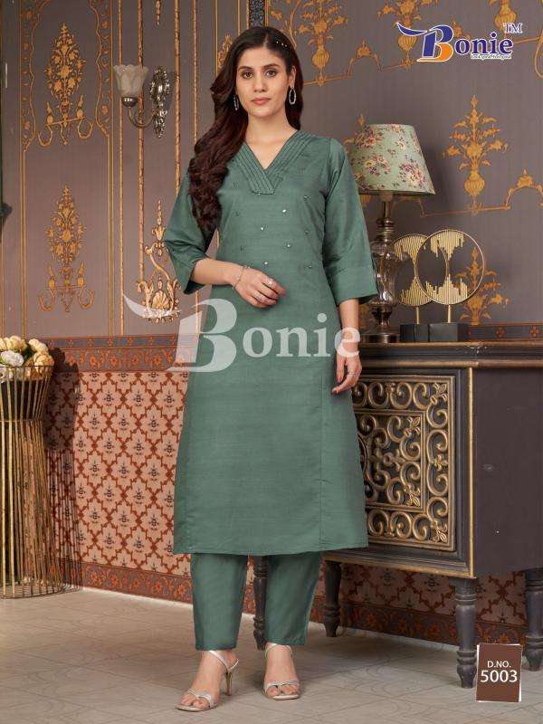 Bonie naina vol 5 Kurti distributors in Bangalore