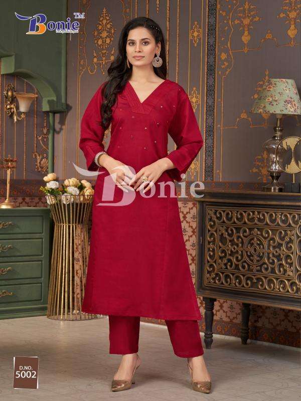 Bonie naina vol 5 Kurti distributors in Bangalore