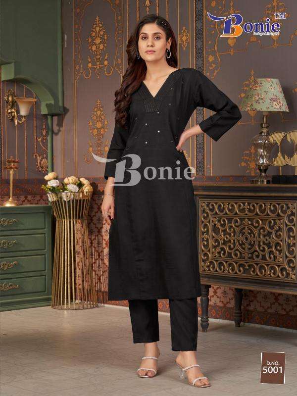 Bonie naina vol 5 Kurti distributors in Bangalore