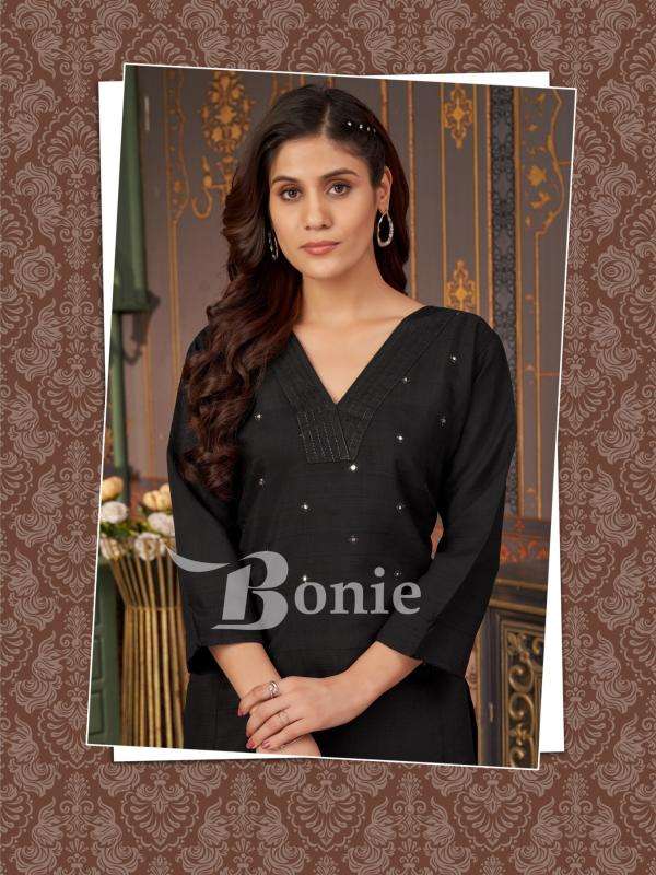 Bonie naina vol 5 Kurti distributors in Bangalore