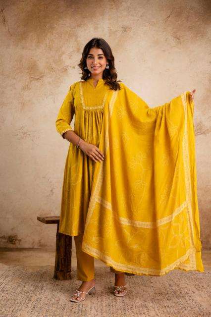 Cambric printed Wholesale dress materials online