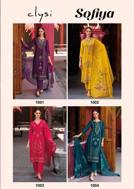 Clysi sofiya but indian kurti.for women melbourne
