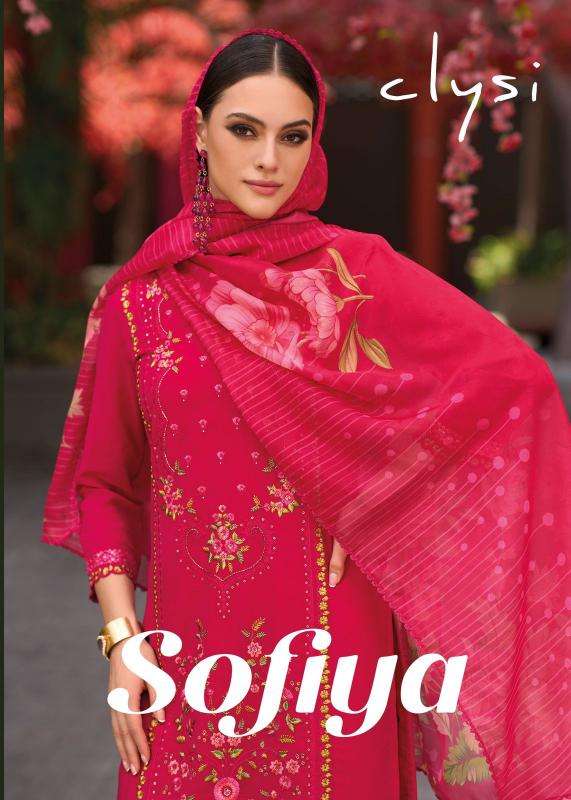 Clysi sofiya but indian kurti.for women melbourne