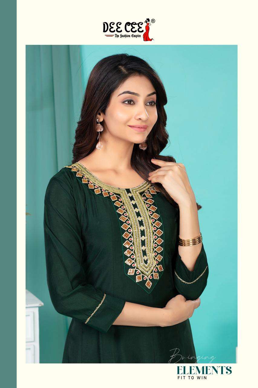 Deecee fatima Wholesale Kurti manufacturers in Vadodara