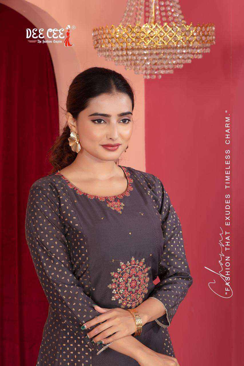 Deecee freya Wholesale Kurti dealers in Vadodara