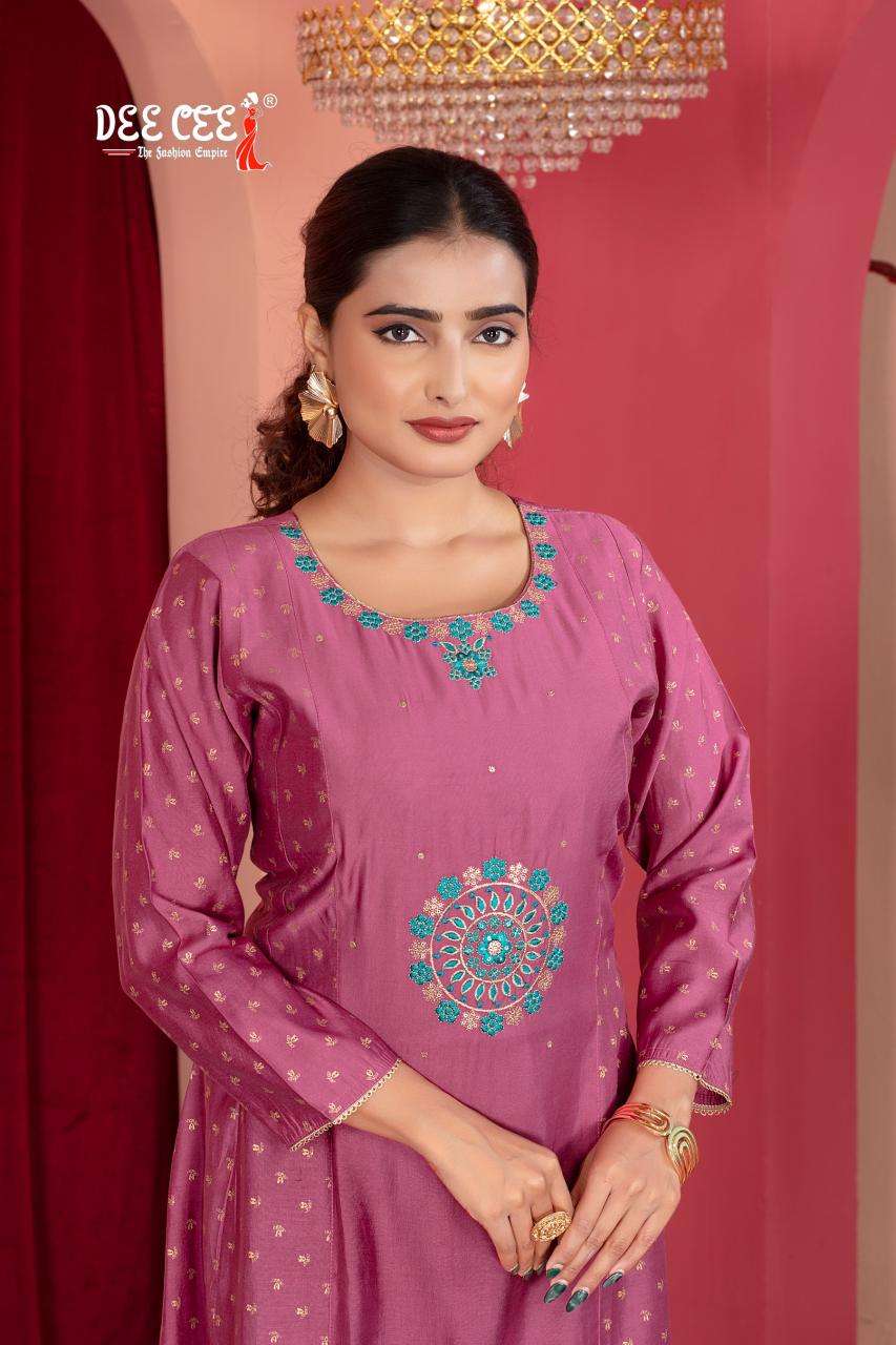 Deecee freya Wholesale Kurti dealers in Vadodara