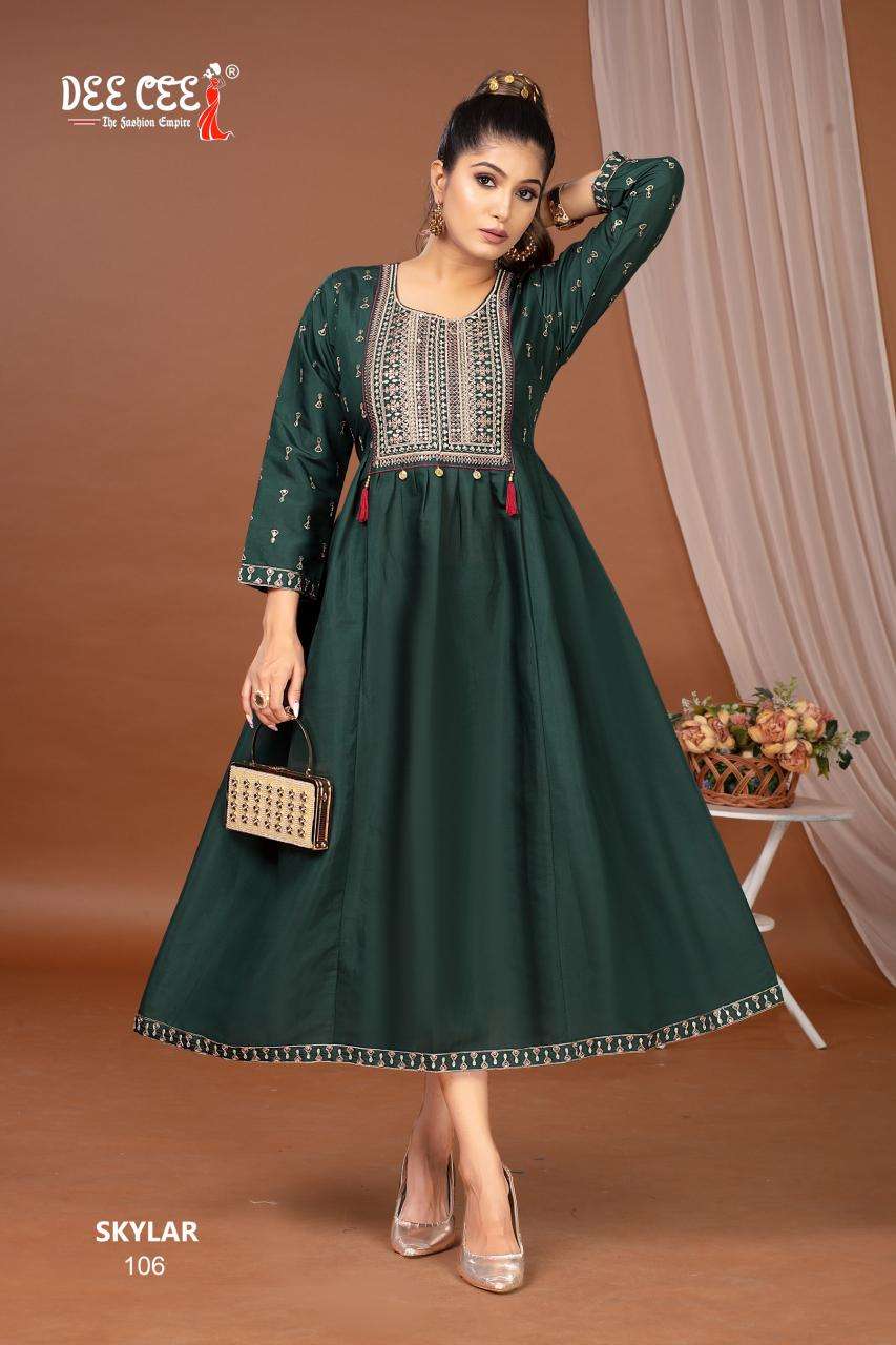 Deecee skylar Kurti suppliers in West Bengal