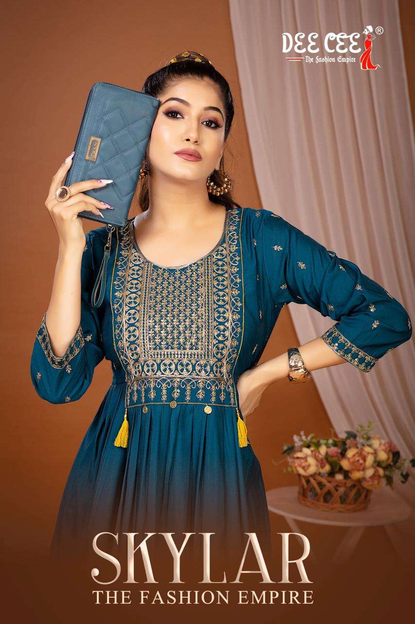 Deecee skylar Kurti suppliers in West Bengal