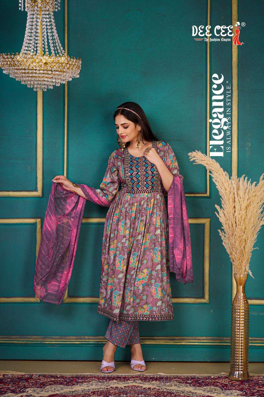 Deecee ujesha Kurti dealers in Ahmedabad