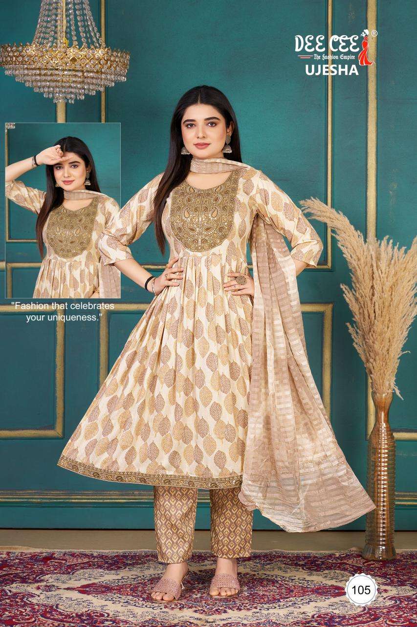 Deecee ujesha Kurti dealers in Ahmedabad