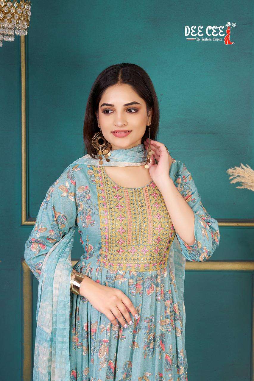 Deecee ujesha Kurti dealers in Ahmedabad