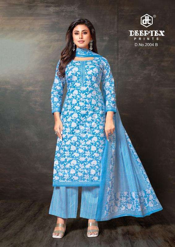 Deeptex super gold vol-02 Best wholesale dress materials